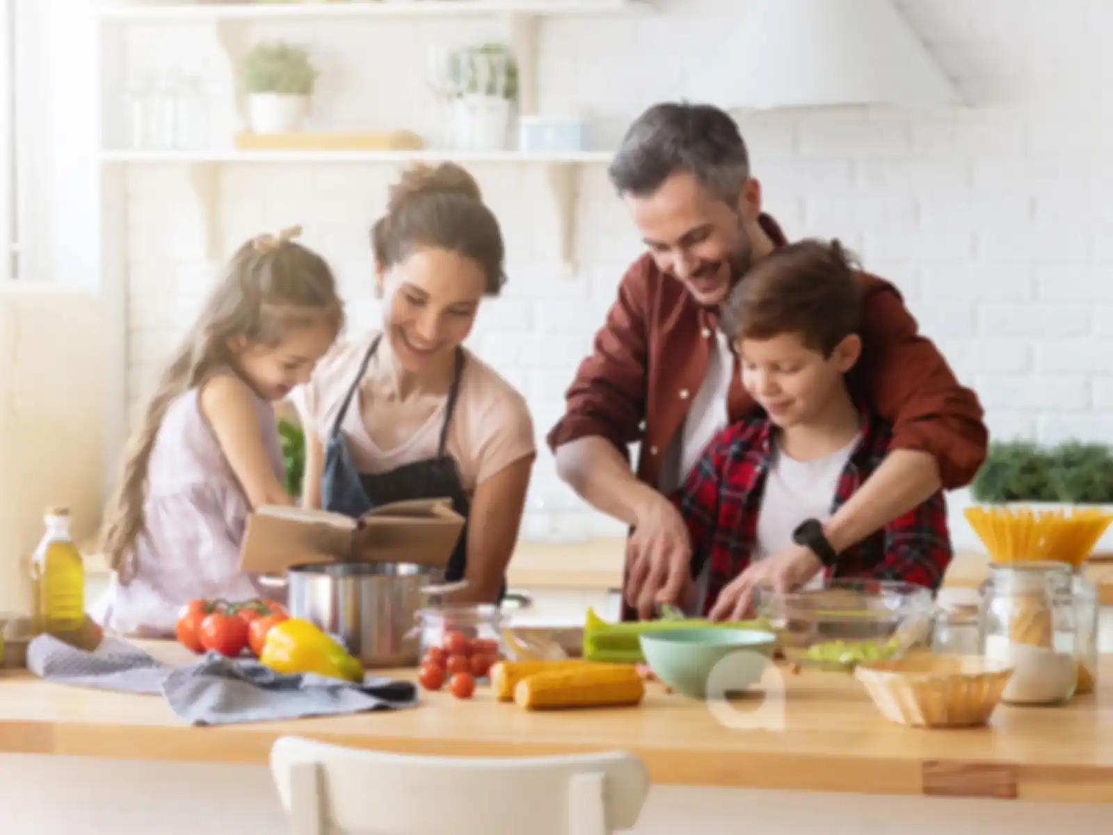 Focused Social Group: Meal Prep Fruits