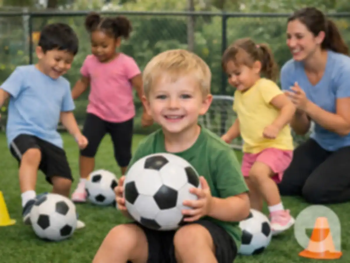 ACES - Soccer