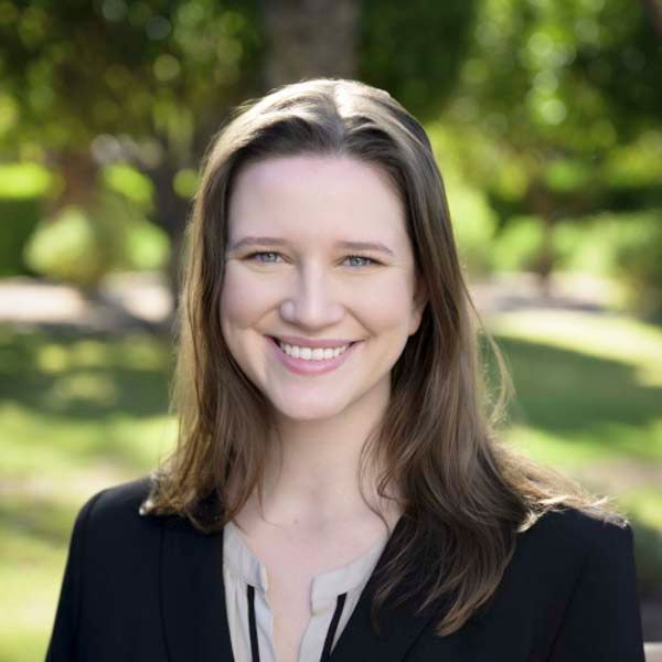 Jessica Murray headshot