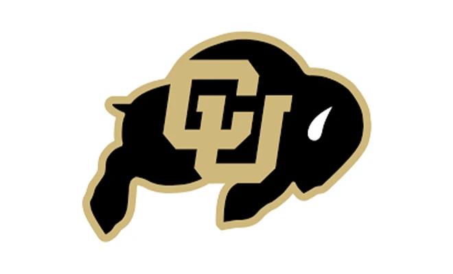 Logo of University of Colorado