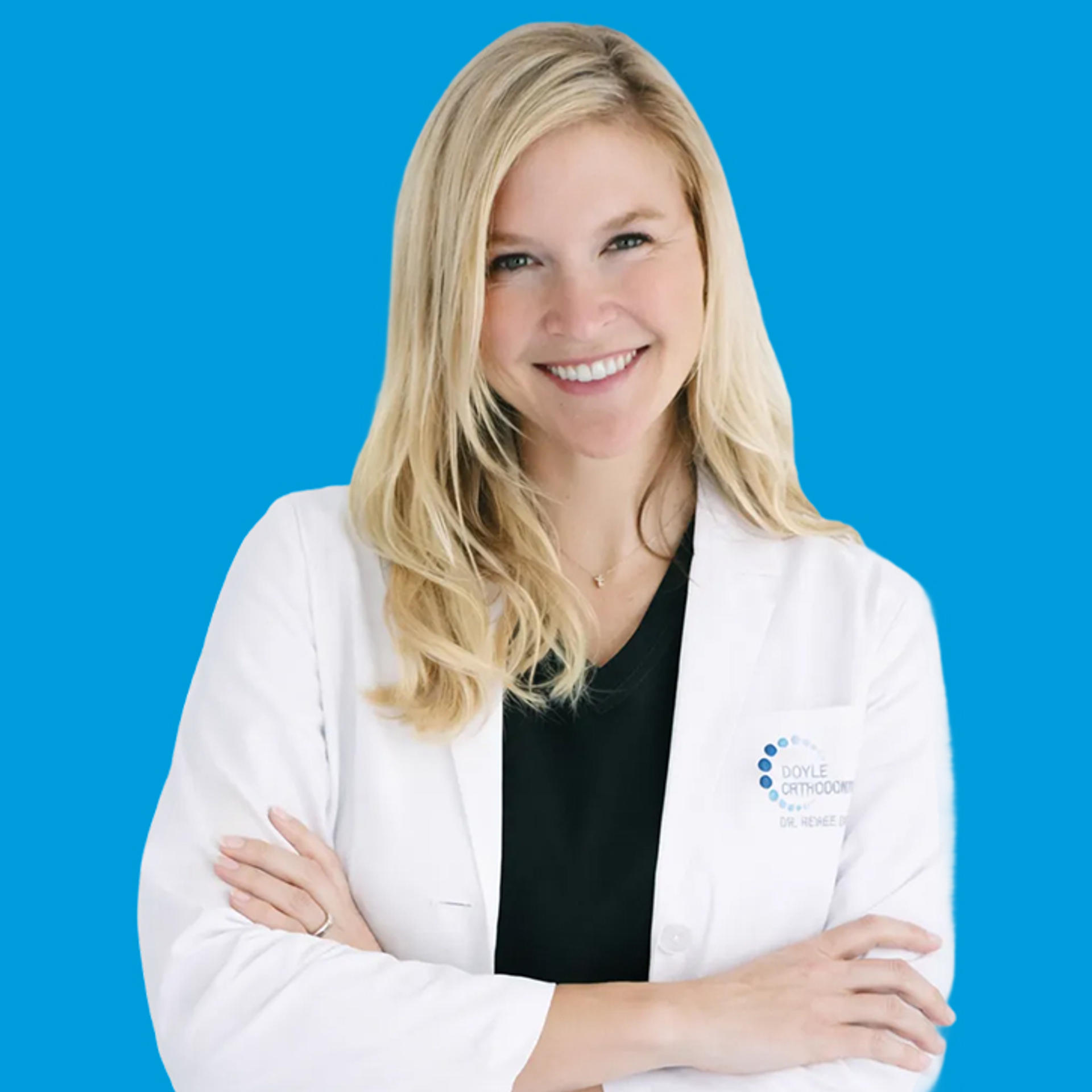 doctor Renee Doyle