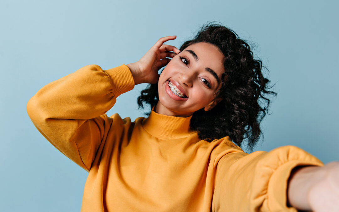 Why See an Orthodontist Instead of a Dentist?
