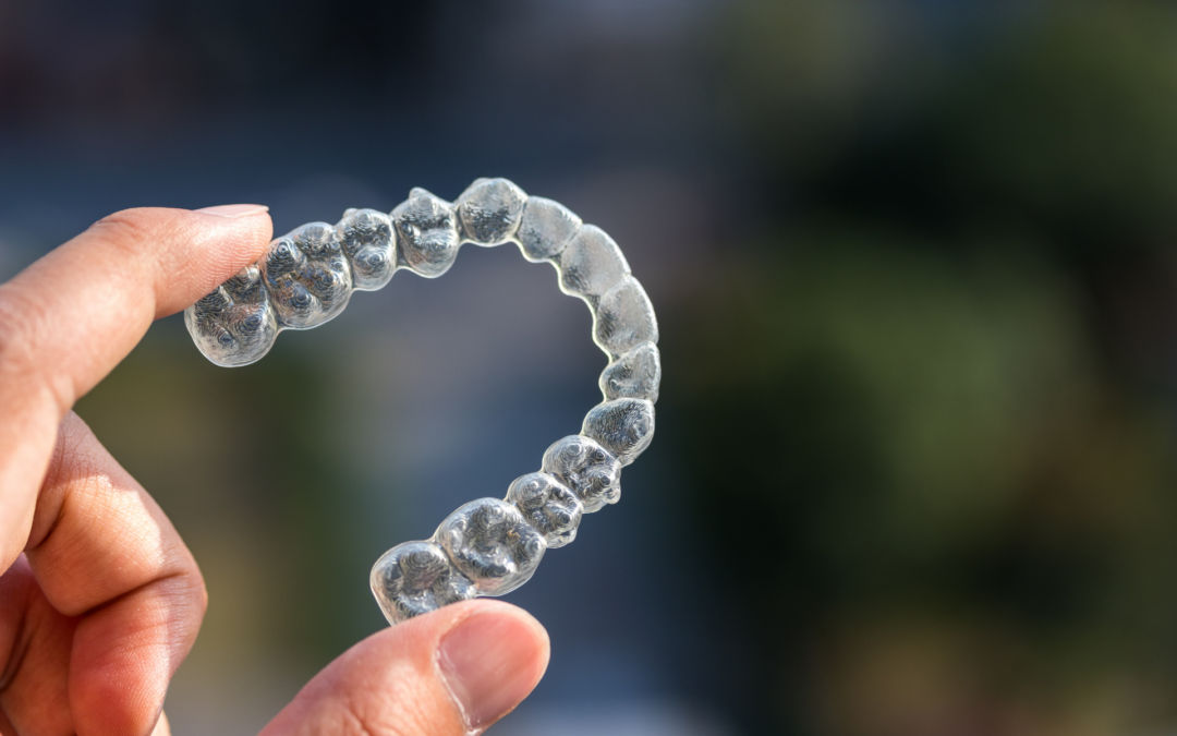 Are Invisible Aligners Effective?