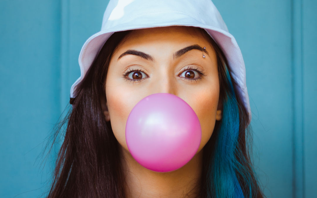 Chewing Choices: What Gum is Good for Your Teeth?