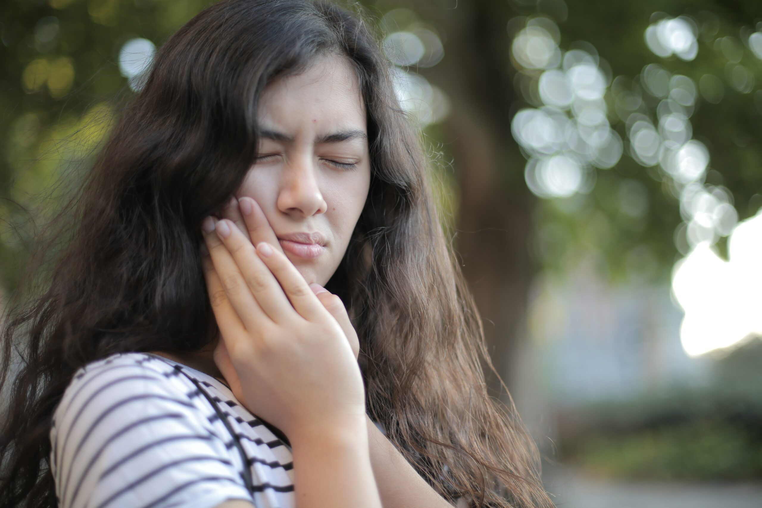 Great Smile Care: What are the Long-Term Effects of Poor Oral Hygiene?