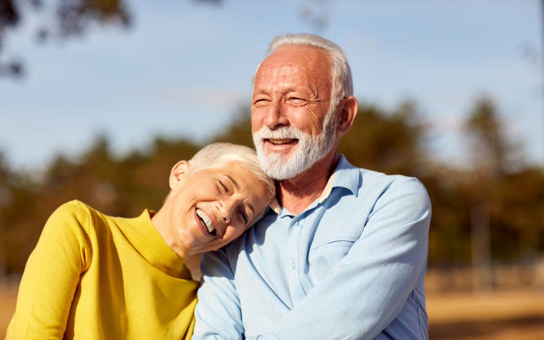 Invisalign for Adults Over 50 with Adult Orthodontist