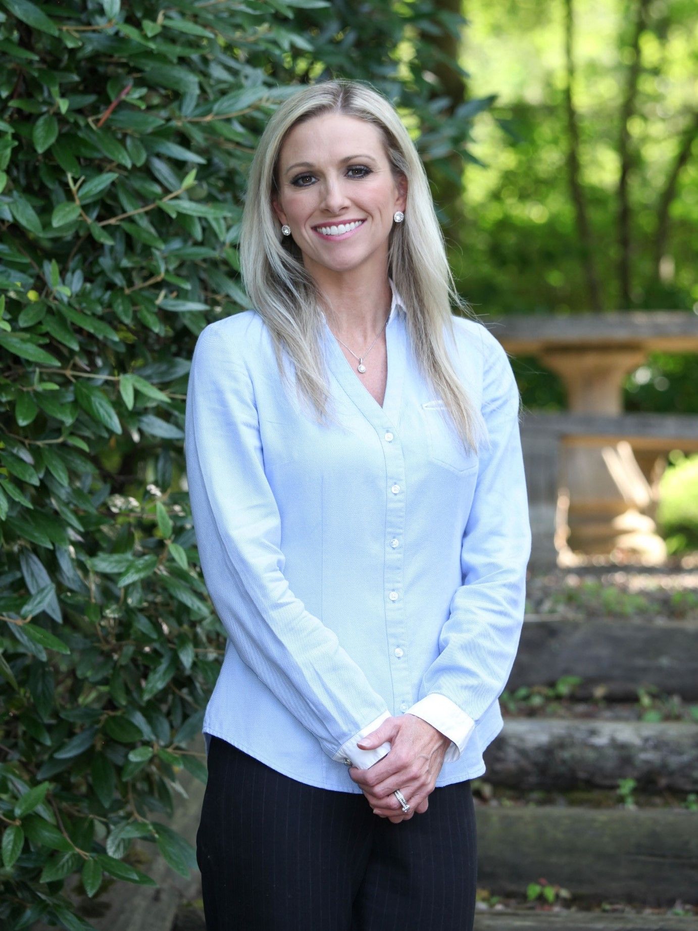 dr stephanie chambers