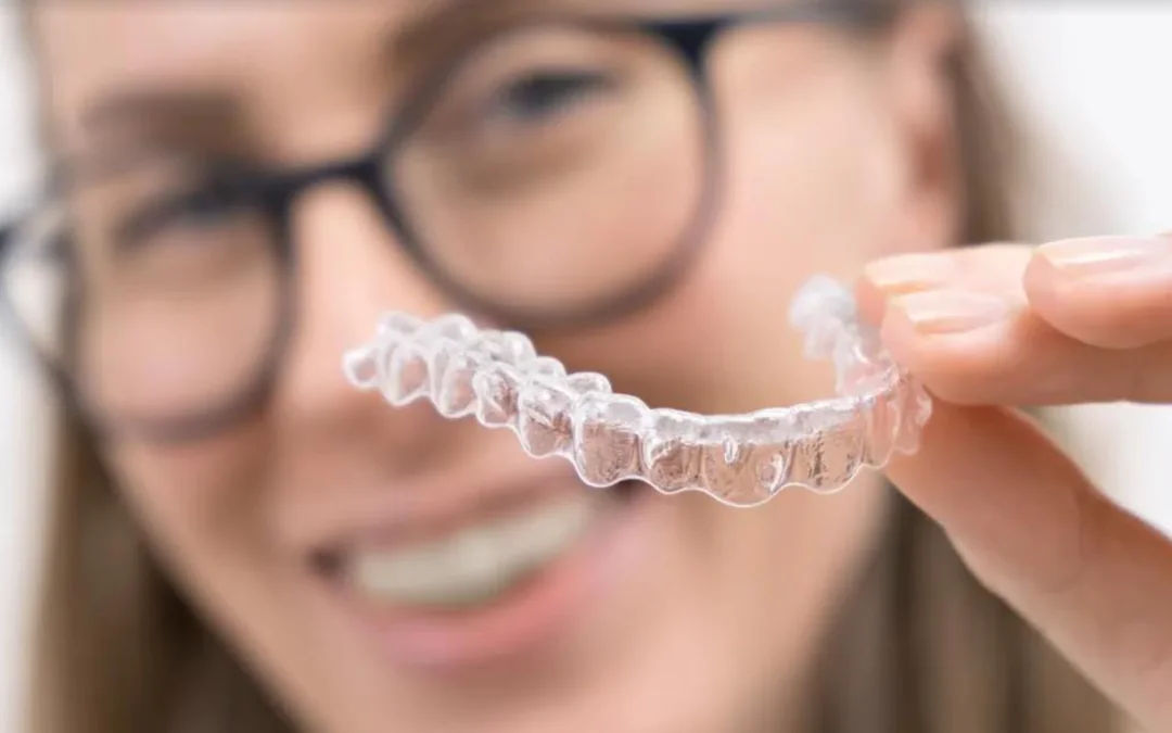 How to Find Best Invisalign Ortho Near Me