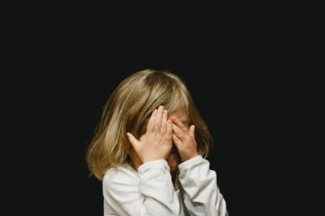 Help! My Child is Afraid of the Kid Dentist
