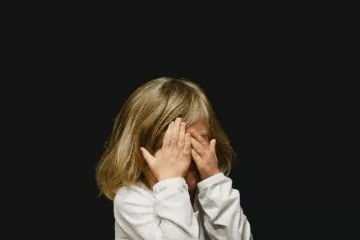 Help! My Child is Afraid of the Kid Dentist