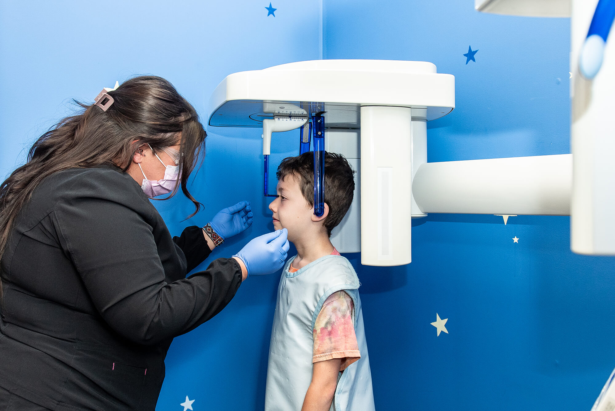 Additional pediatric treatments
