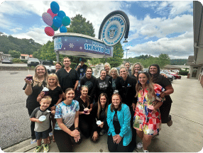 Great Smiles Community Involvement