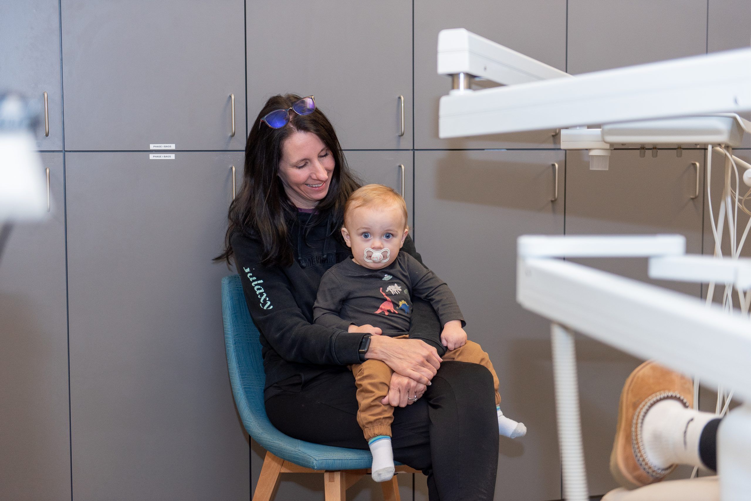 frenectomy treatment for babies