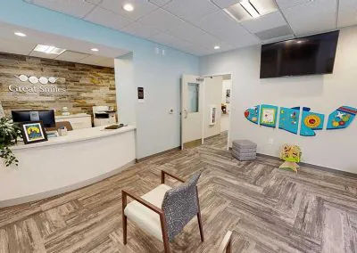 Weaverville Pediatric Dentistry & Orthodontists