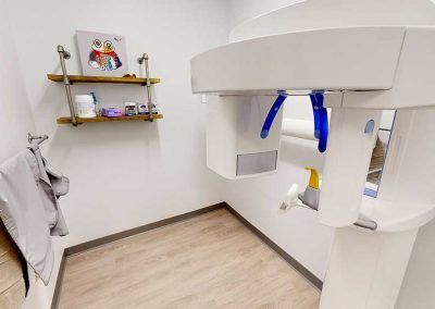 Weaverville Pediatric Dentistry & Orthodontists