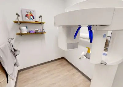 Weaverville Pediatric Dentistry & Orthodontists