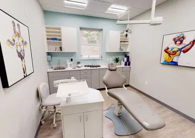 Weaverville Pediatric Dentistry & Orthodontists