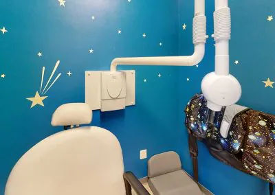 Weaverville Pediatric Dentistry & Orthodontists