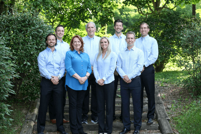 pediatric dentistry and orthodontics team in Asheville, nc