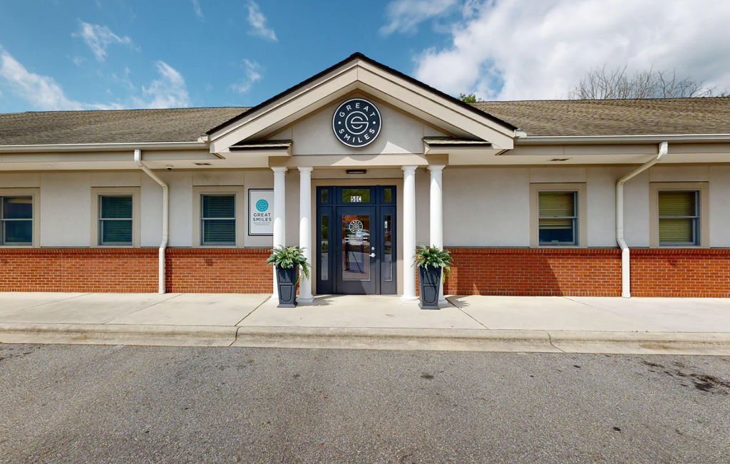 Waynesville Pediatric Dentistry & Orthodontists