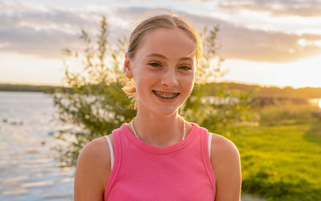 Why Early Orthodontic Care Matters for Asheville Kids