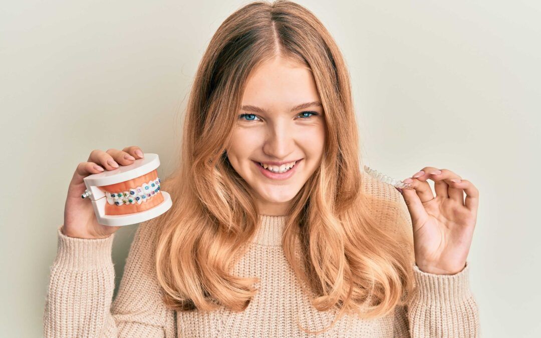 Invisalign vs Braces What Asheville Teens and Adults Need to Know