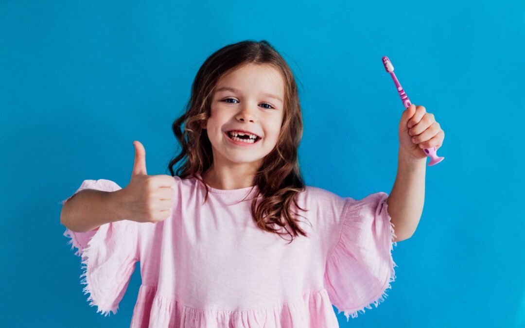 How to Find the Right Pediatric Dentist in Western North Carolina