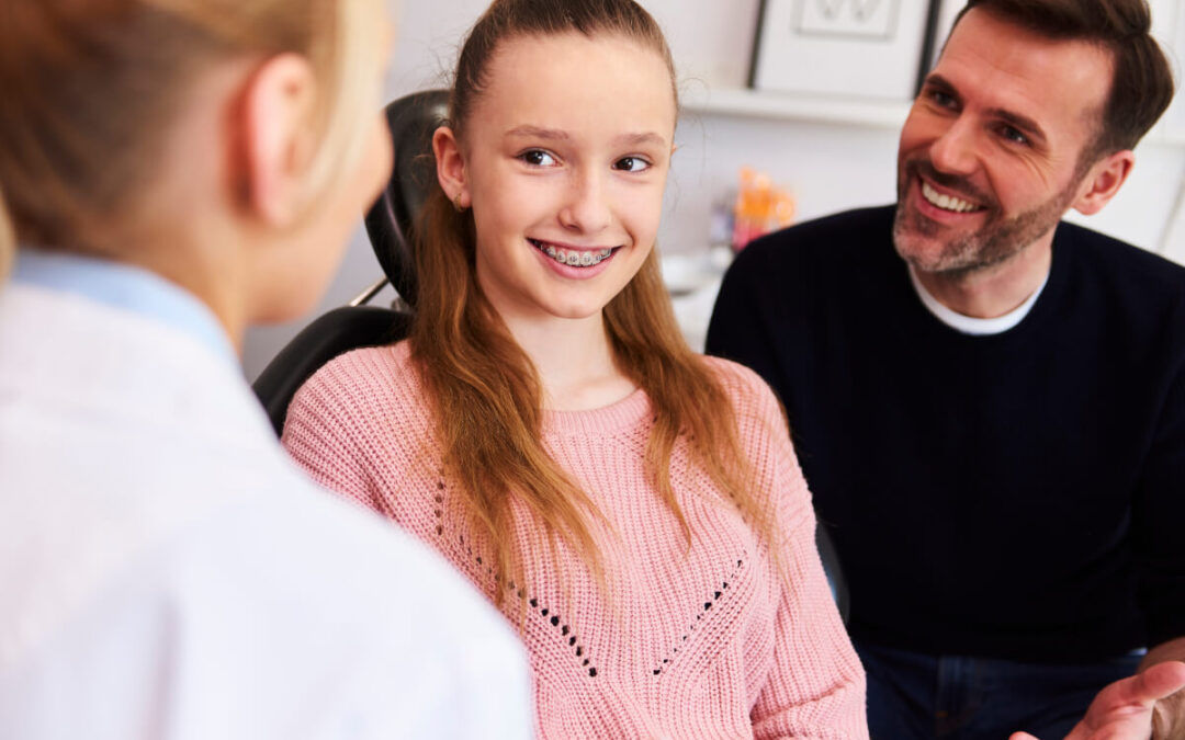 Why Families Have Trusted Great Smiles for Generations