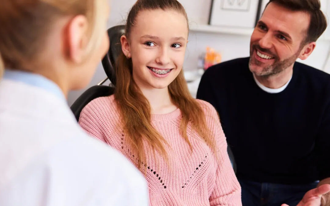 Why Families Have Trusted Great Smiles for Generations