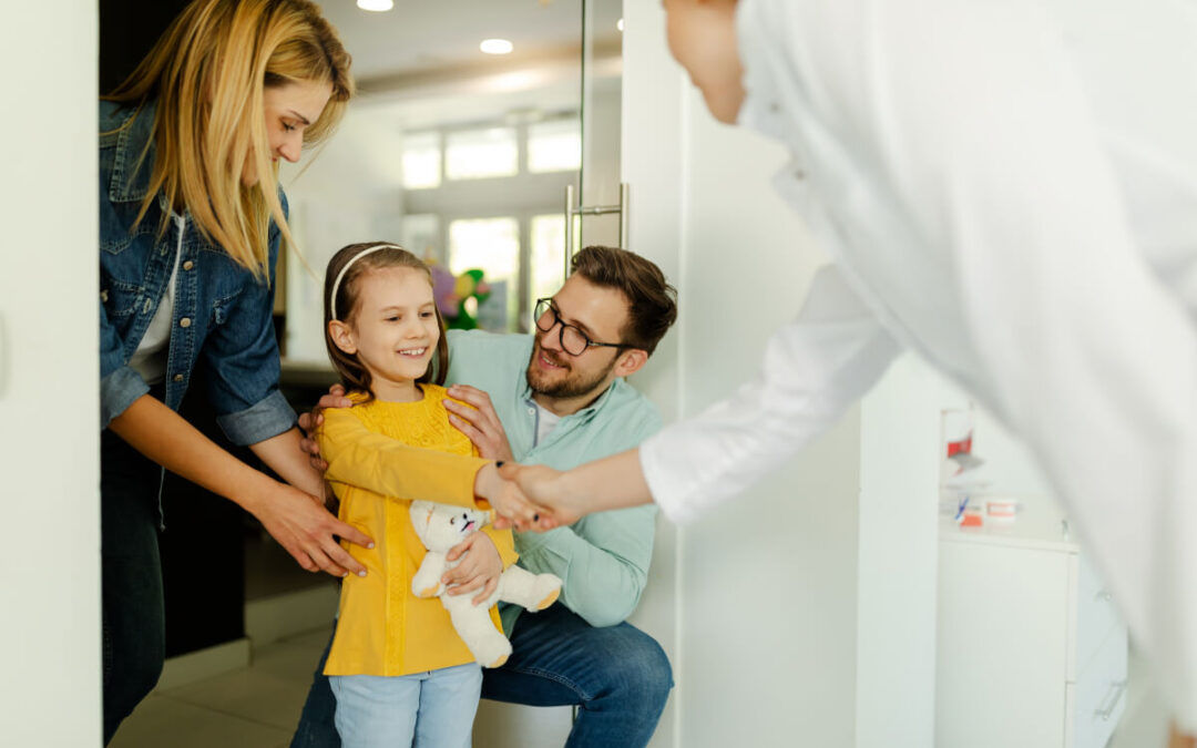 The Importance of Choosing an Experienced Pediatric Dentist or Orthodontist