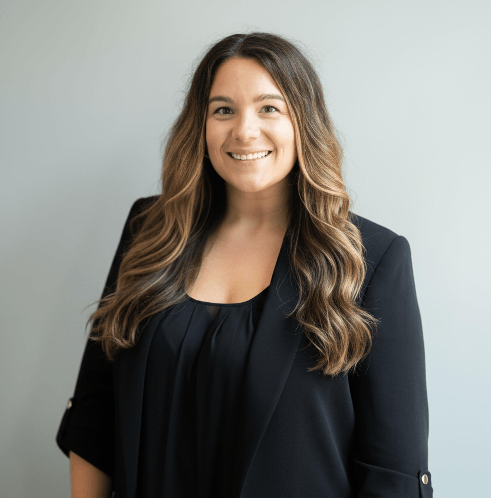 Dr. Jenn Bonamici, orthodontist at Reynolds Orthodontics