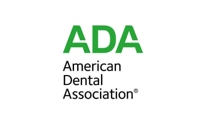 American Dental Association logo
