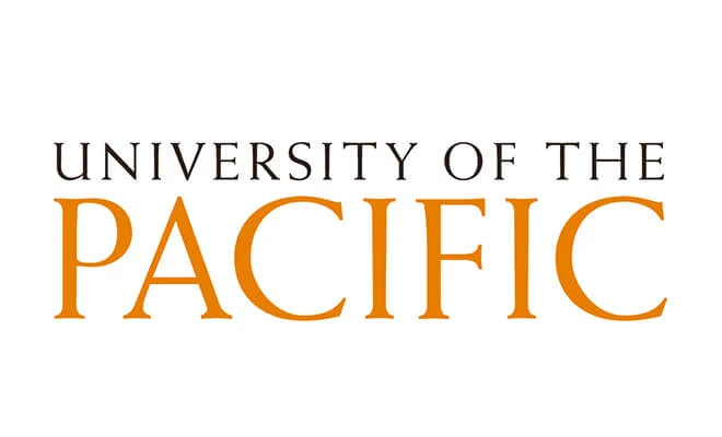 University of the Pacific School of Dentistry logo