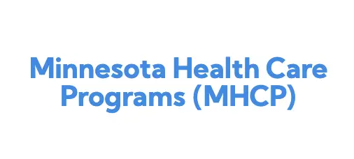 mhcp logo