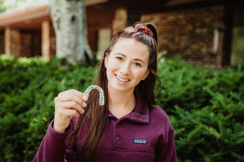 The ins and outs of Invisalign® treatment | Great River Orthodontics