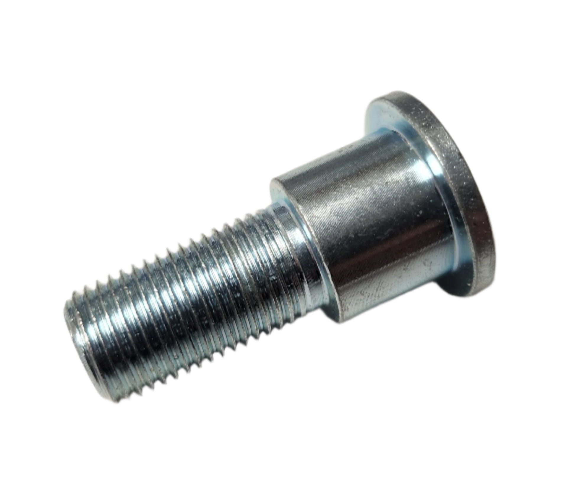 Wheel Stud - Left-Hand Thread fits Chrysler, DeSoto and Dodge for years ...