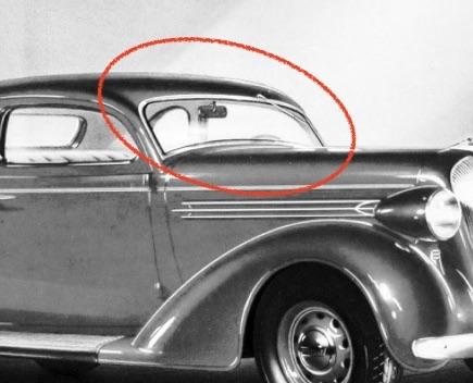 1932 Plymouth Model Pb Parts | Andy Bernbaum Auto Parts