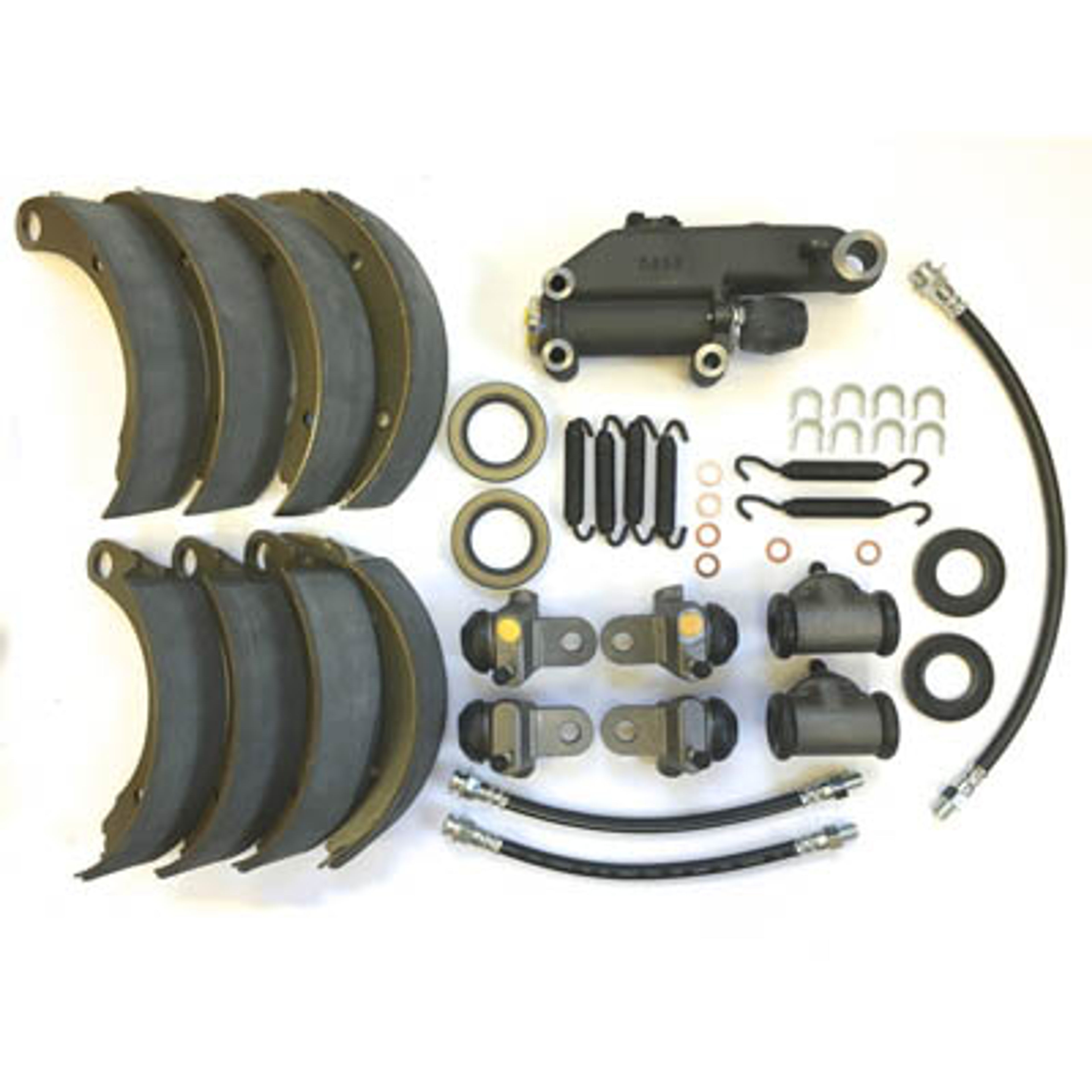 Andy Bernbaum Classic & Vintage Auto Parts Online Restoration Mopar Parts