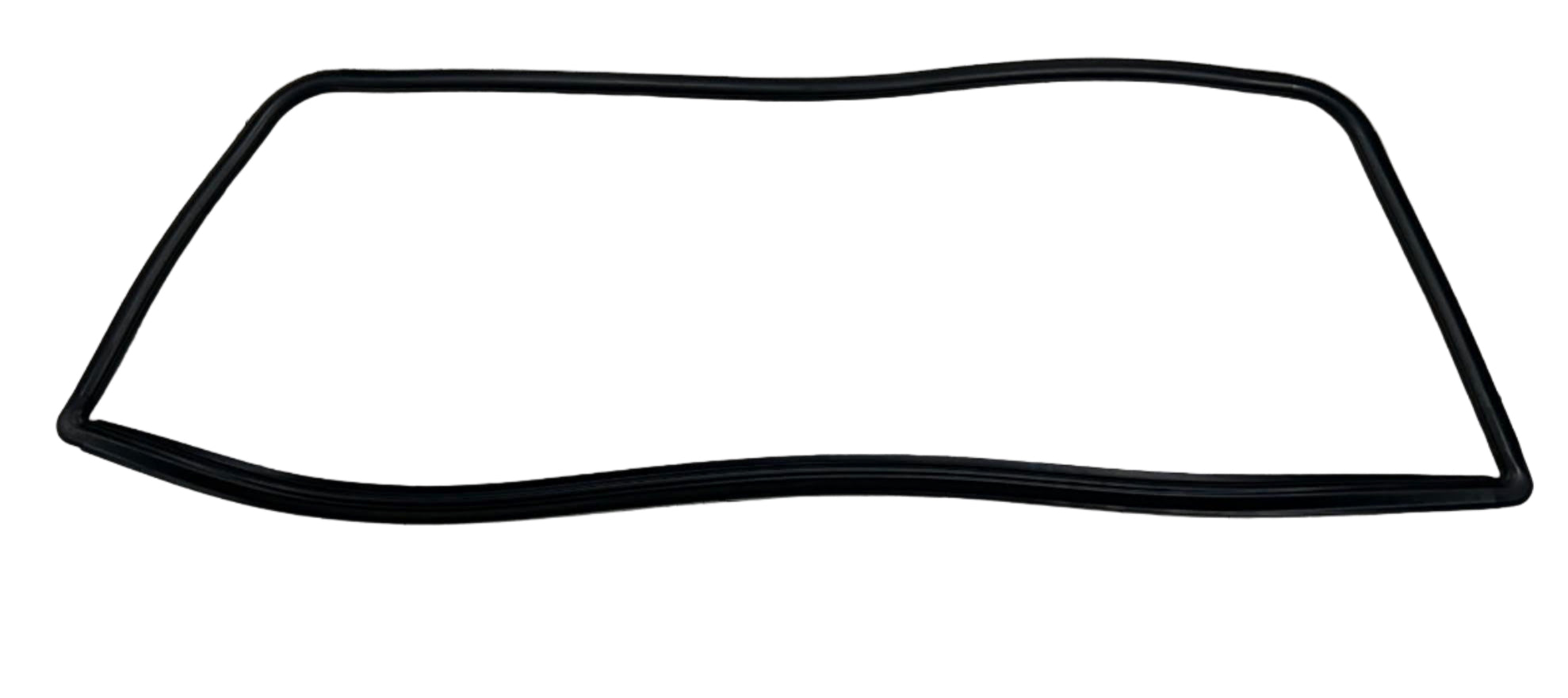 Molded Rear Window Rubber, Crown 4 Door Hardtop Only fits Chrysler