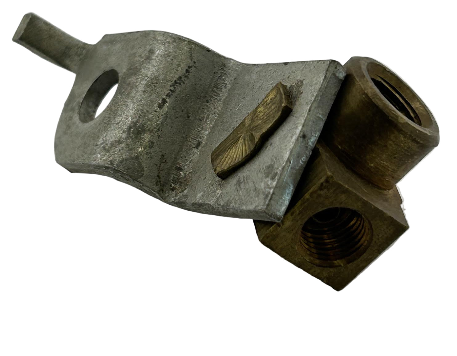 Brake Junction Block-On Frame fits Chrysler, DeSoto and Dodge for years ...
