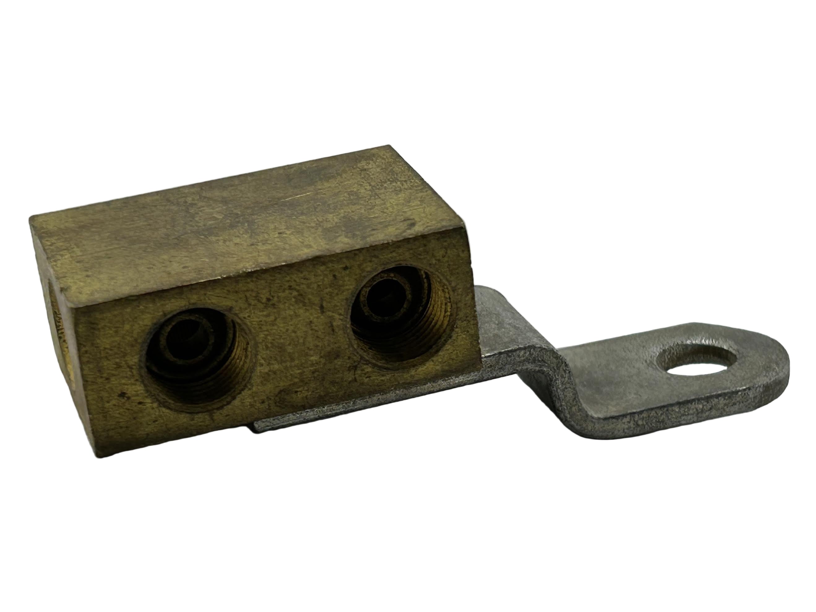 Brake Junction Block-On Frame fits Chrysler and DeSoto for year 1941 ...