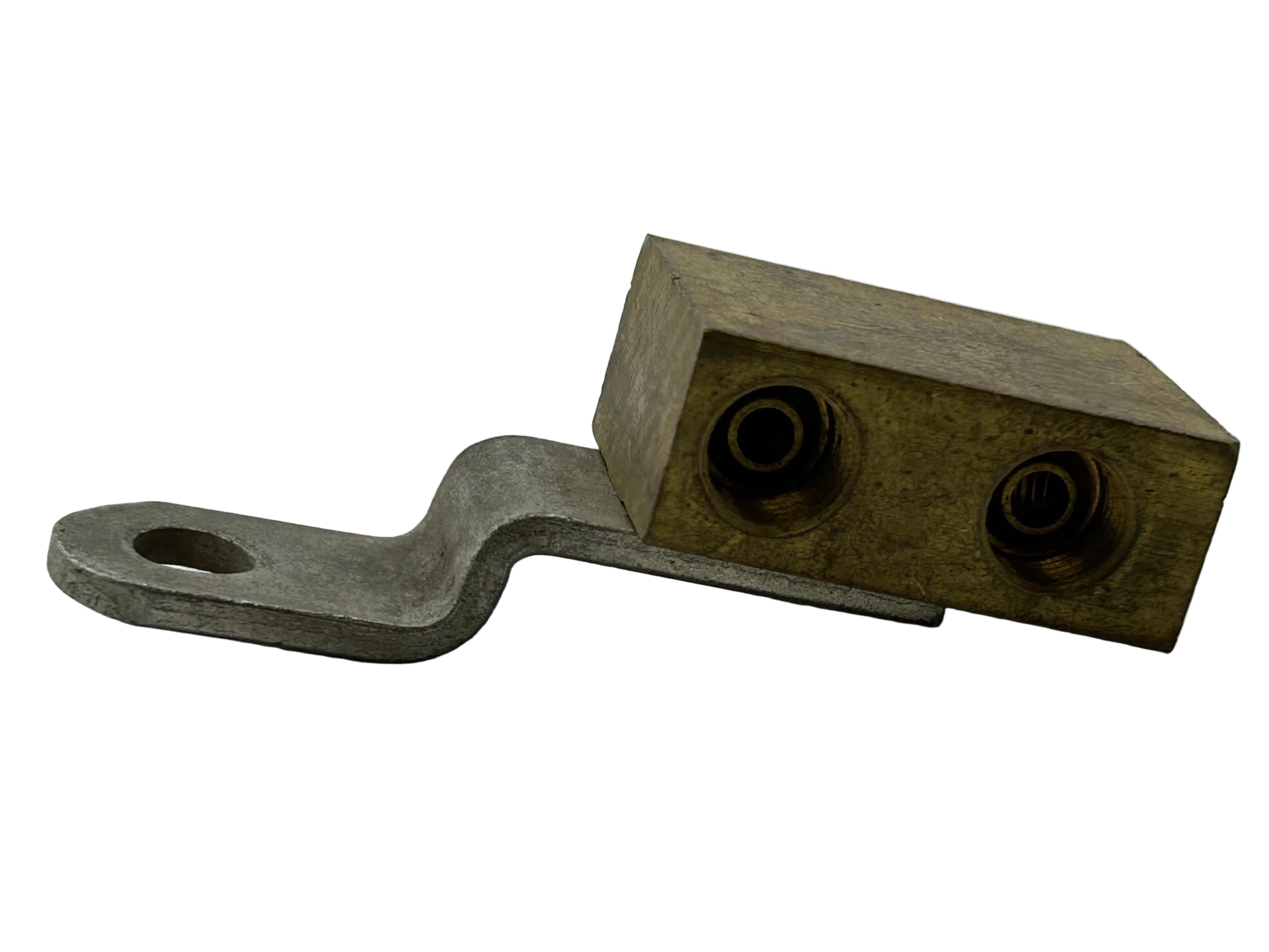 Brake Junction Block-On Frame fits Chrysler and DeSoto for year 1941 ...