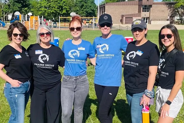 community event