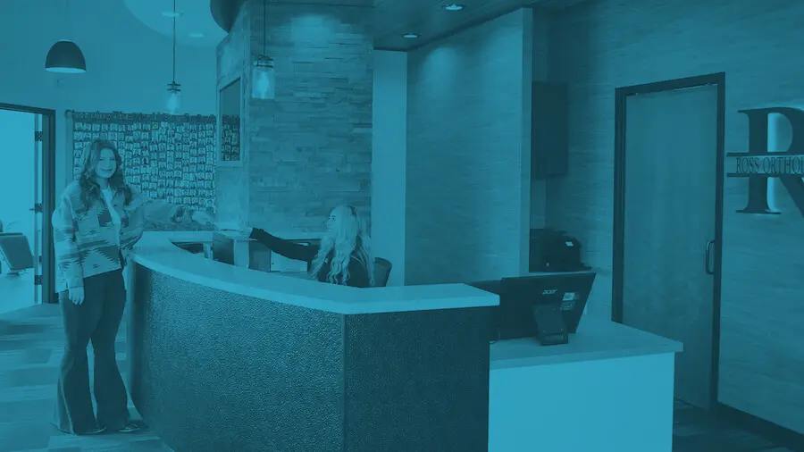 ross orthodontics office