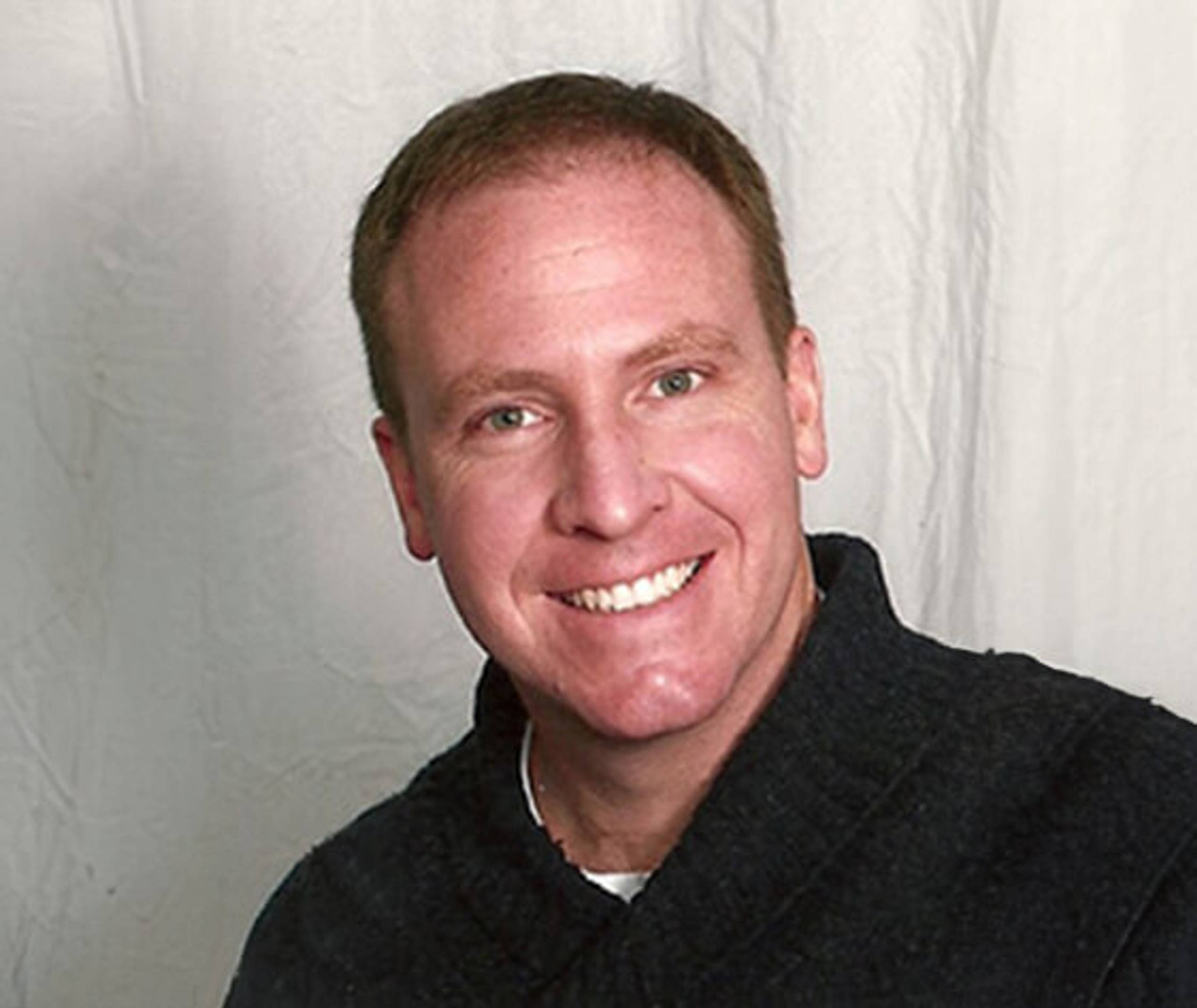 Dr. William J. Sweeney, Jr., Program Chair of the Cleveland Society of Orthodontists.