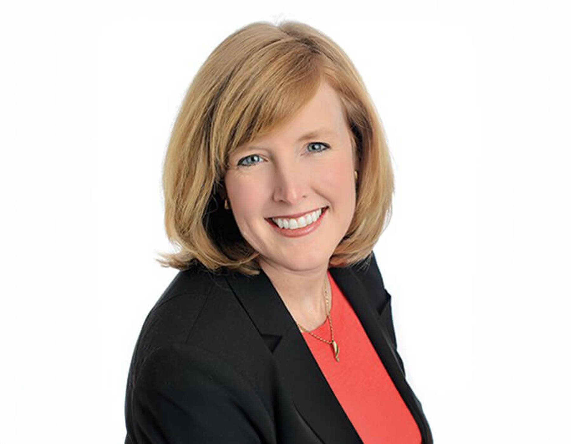 Dr. Dale Anne Featheringham, Ohio Director to the GLAO