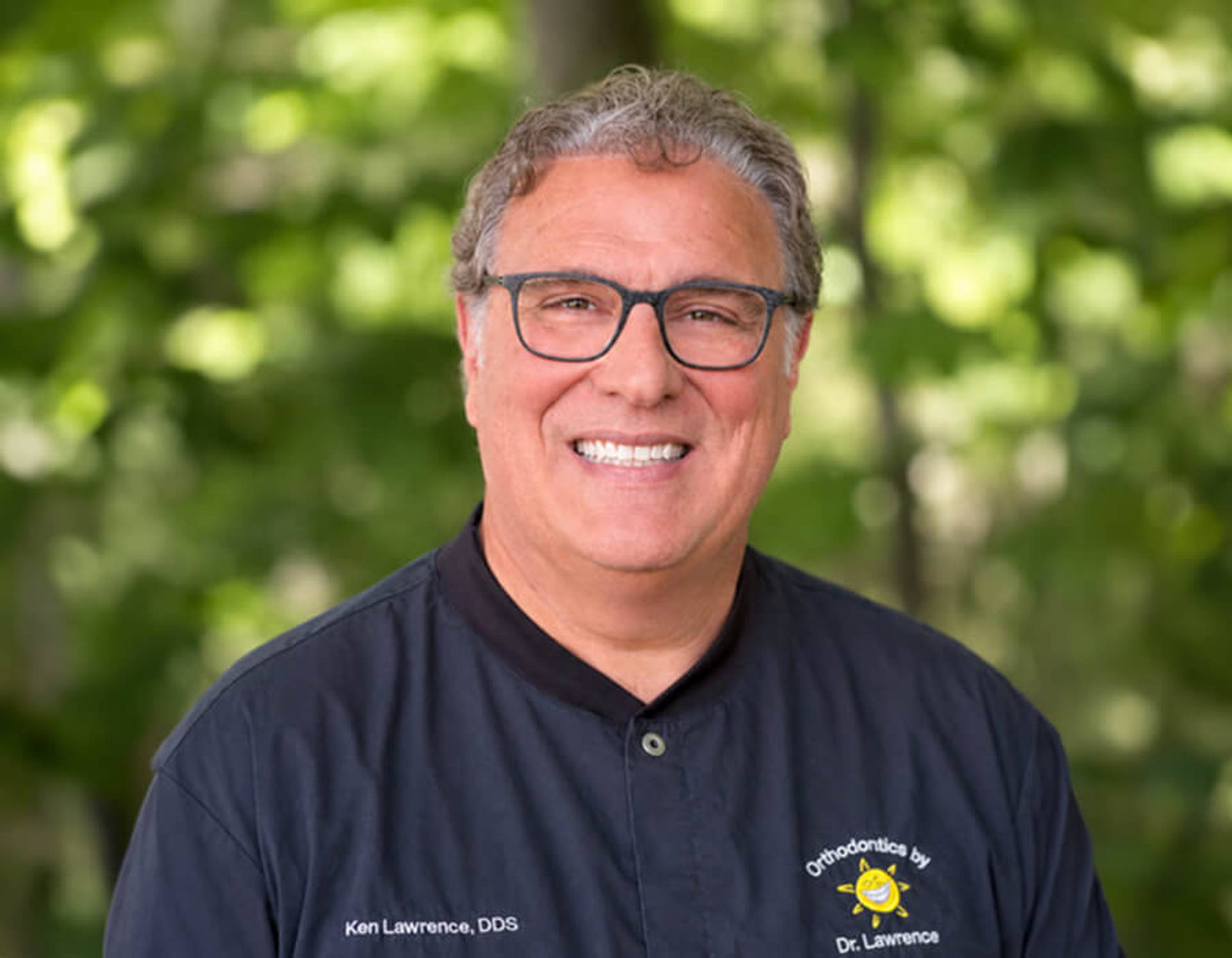 Dr. Kenneth Lawrence, Secretary/Treasurer of OAO