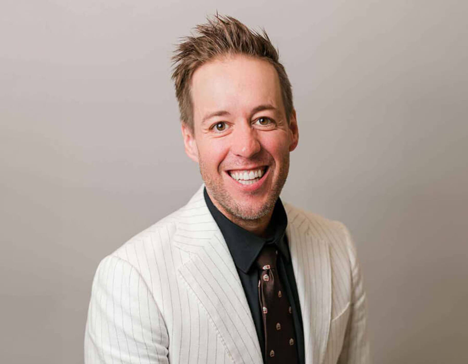 Dr. Brendan O'Neill, Southwest Director of OAO