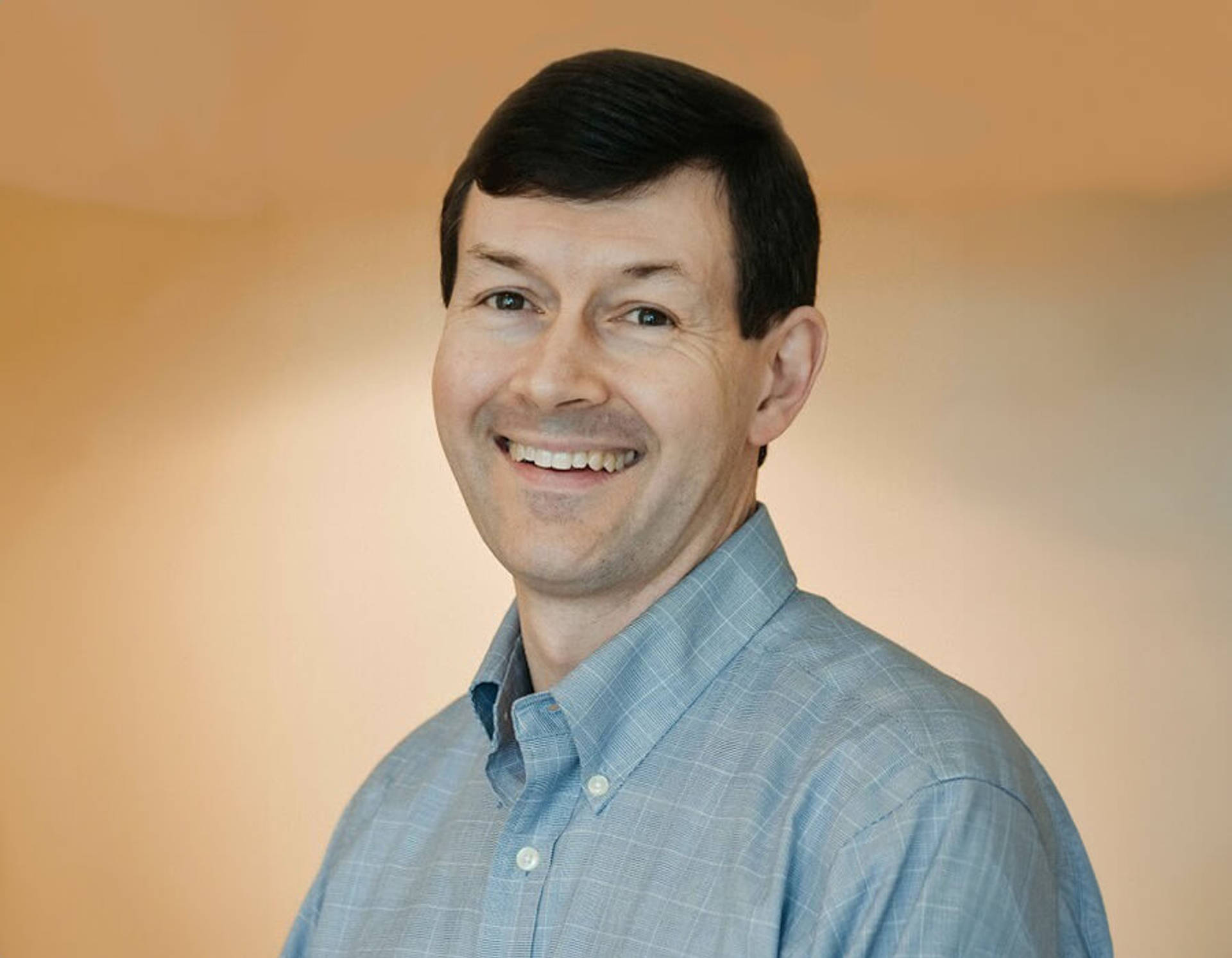 Dr. Ryan Wenger, President-Elect of OAO