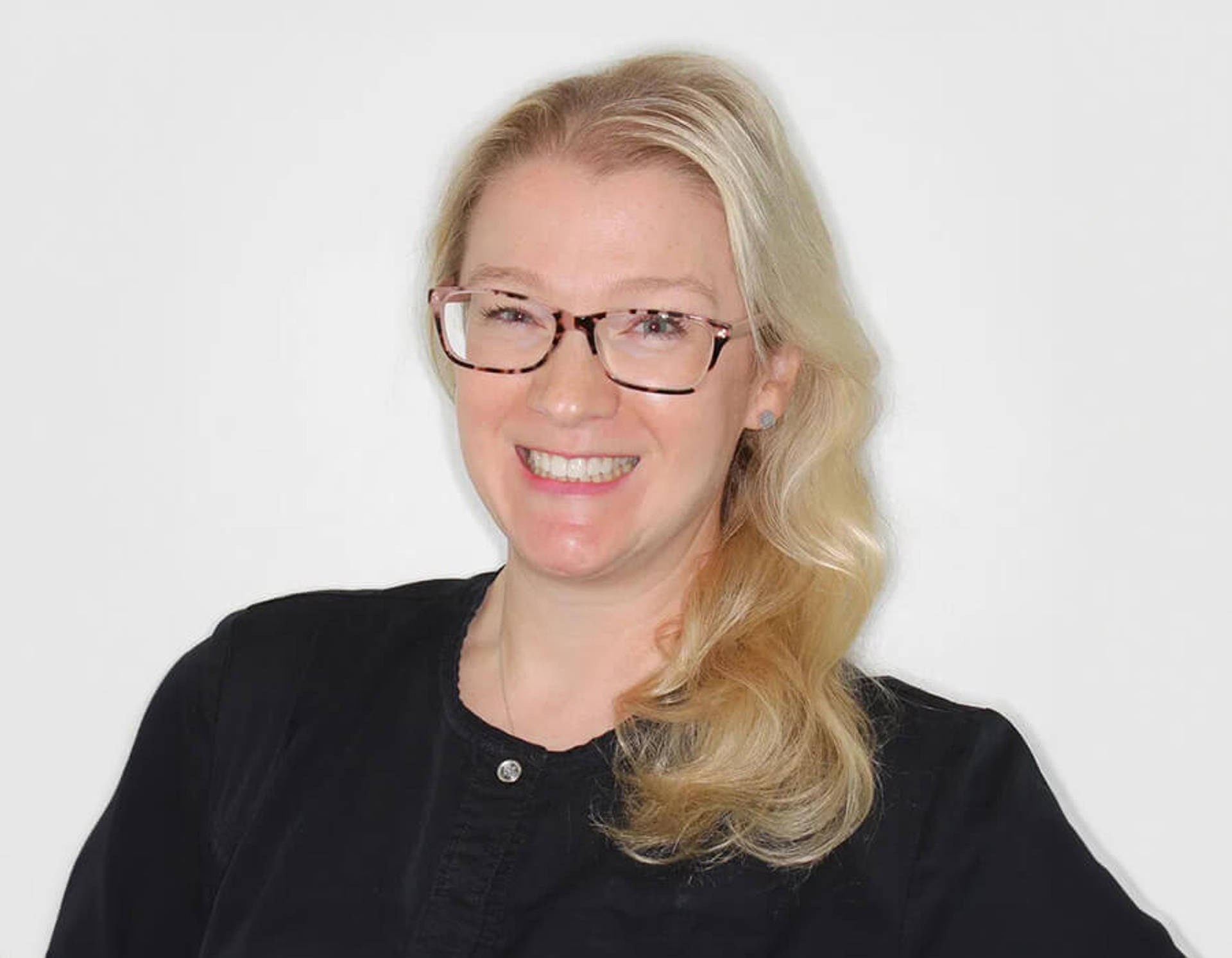 Dr. Annelise Sullivan, Northeast Director of OAO